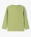 Tee-shirt garçon motif changeant – Lulu Castagnette